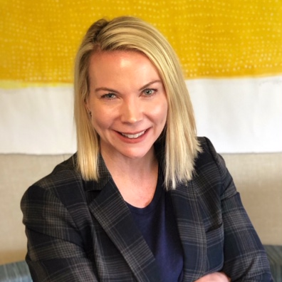 Associate Superintendent of Administrative Services, Crystal Leach